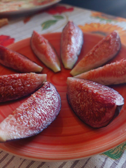 Fichi neri (gotte)