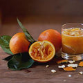 Cassetta arancia bio da spremuta - Agricola Arangara
